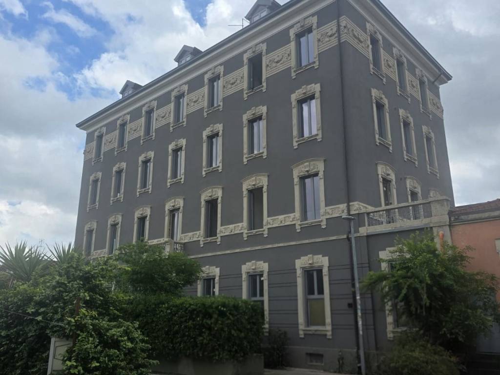appartamento in affitto a Milano in zona Lambrate