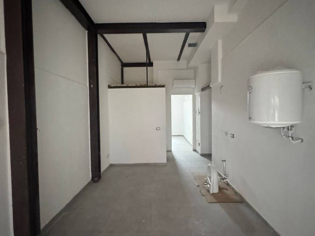 appartamento in affitto a Milano in zona Lambrate