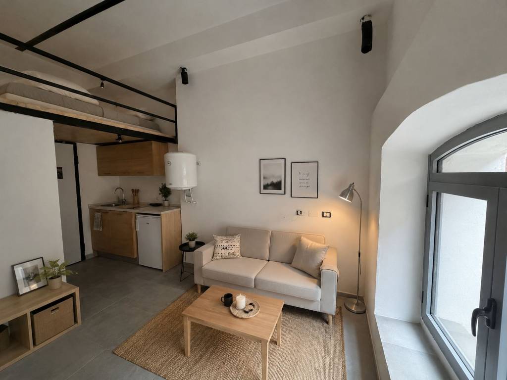 appartamento in affitto a Milano in zona Lambrate