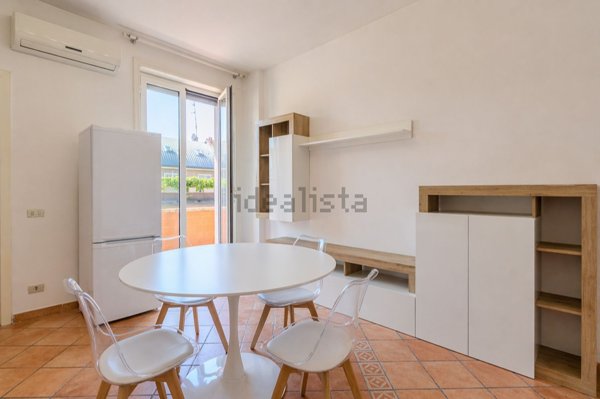 appartamento in affitto a Milano in zona San Vittore
