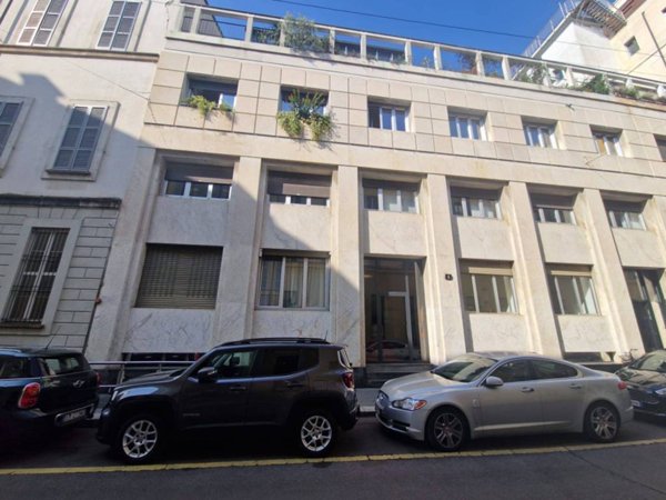 ufficio in affitto a Milano