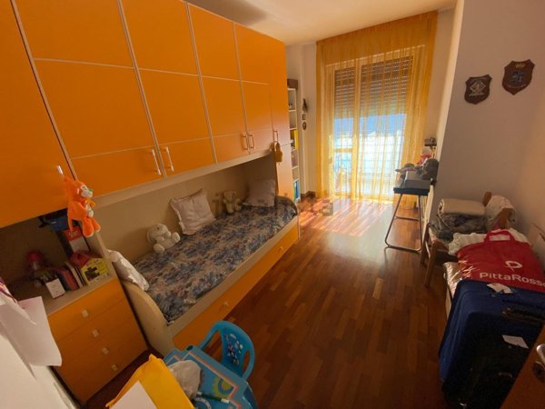 appartamento in affitto a Milano in zona Crescenzago