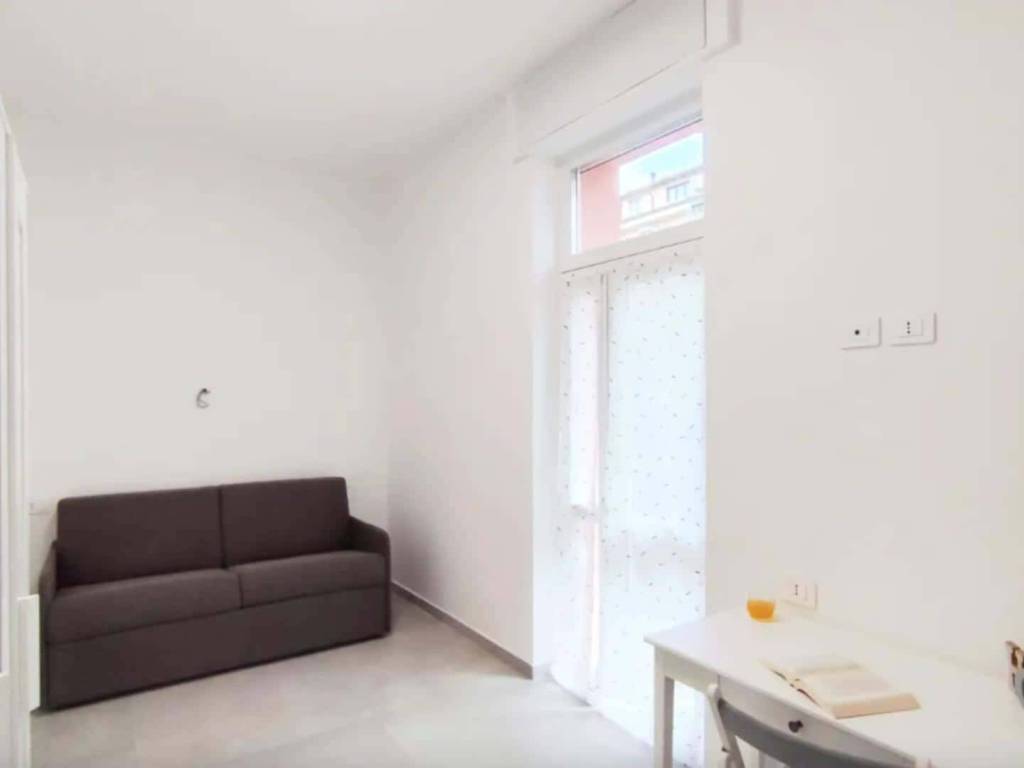 appartamento in affitto a Milano in zona Città Studi