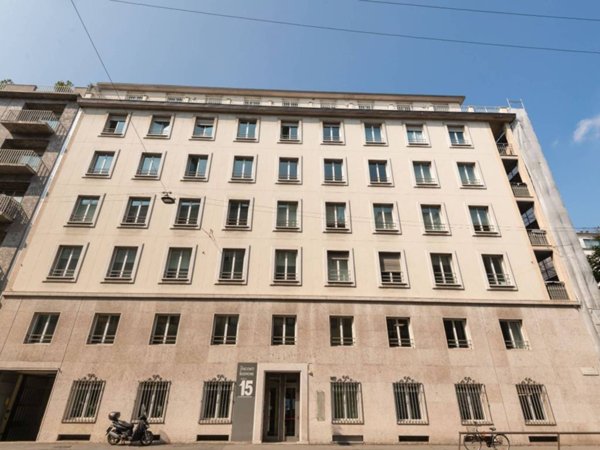 ufficio in affitto a Milano