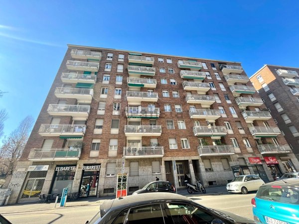 appartamento in affitto a Milano in zona Prato Centenaro