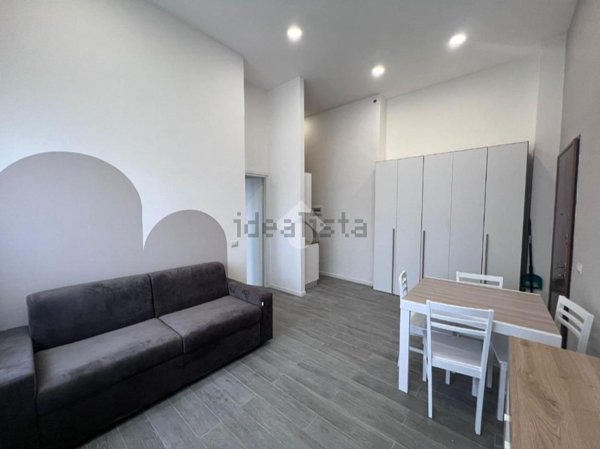 appartamento in affitto a Milano in zona Porta Vittoria