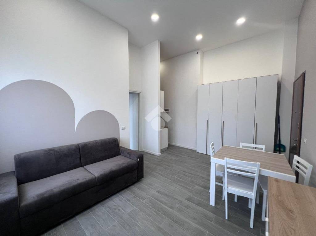 appartamento in affitto a Milano in zona Piazzale Lodi