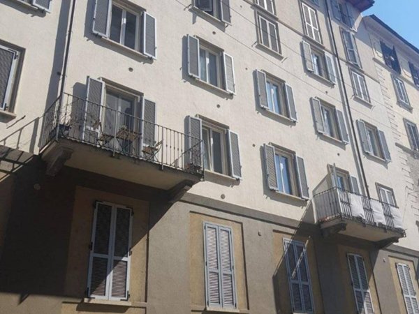 appartamento in affitto a Milano in zona Sant'Ambrogio