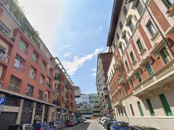 appartamento in affitto a Milano in zona Rogoredo
