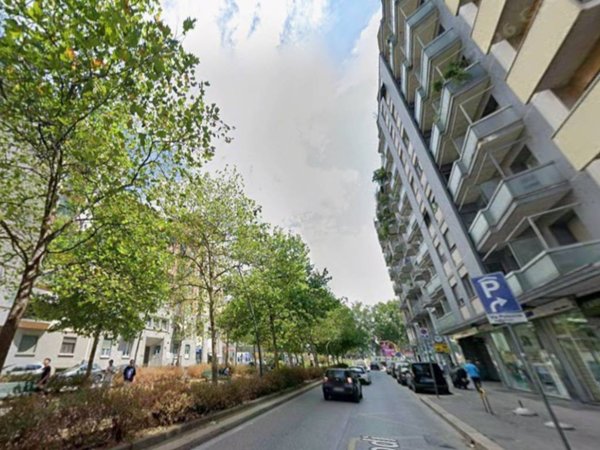 appartamento in affitto a Milano in zona Rogoredo