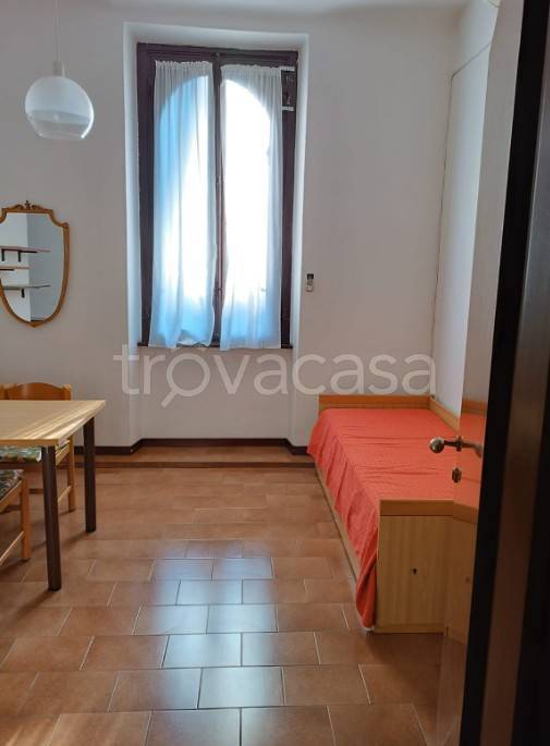 appartamento in affitto a Milano in zona Città Studi