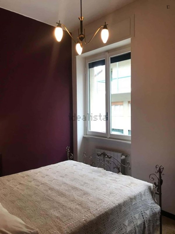 appartamento in affitto a Milano in zona Stadera