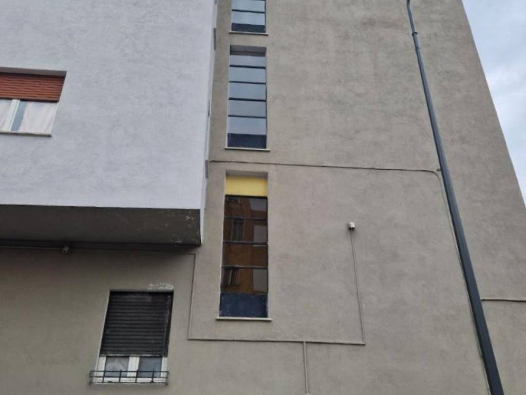 appartamento in affitto a Milano in zona Trenno