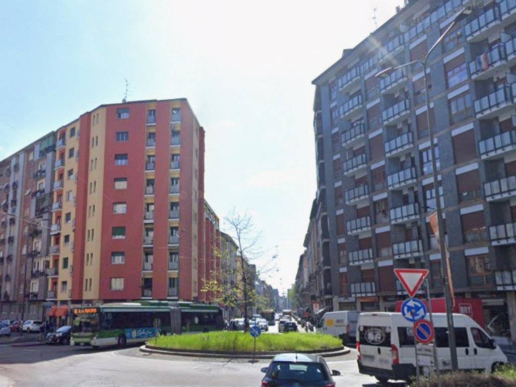 appartamento in affitto a Milano in zona Loreto