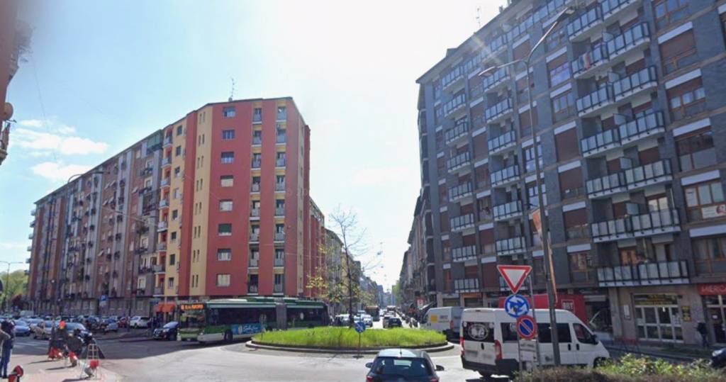 appartamento in affitto a Milano in zona Loreto