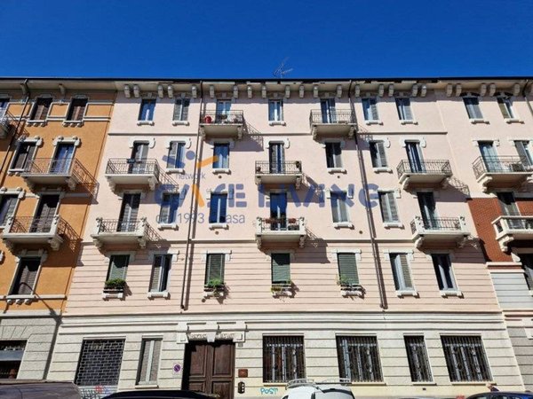 appartamento in affitto a Milano in zona Porta Genova