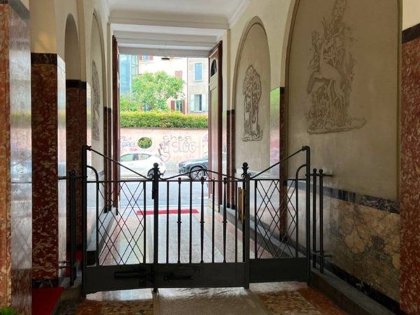 appartamento in affitto a Milano in zona Solari