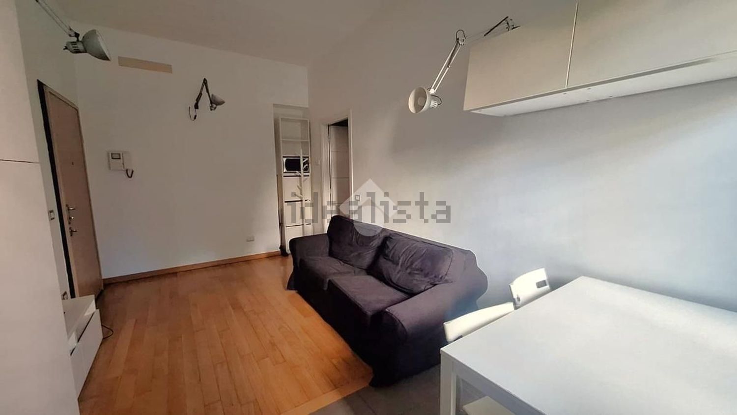 appartamento in affitto a Milano in zona Dergano