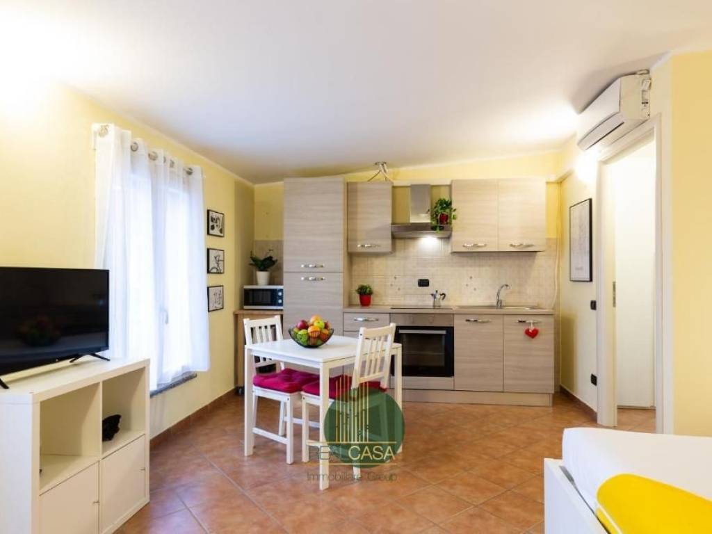 appartamento in affitto a Milano in zona Turro