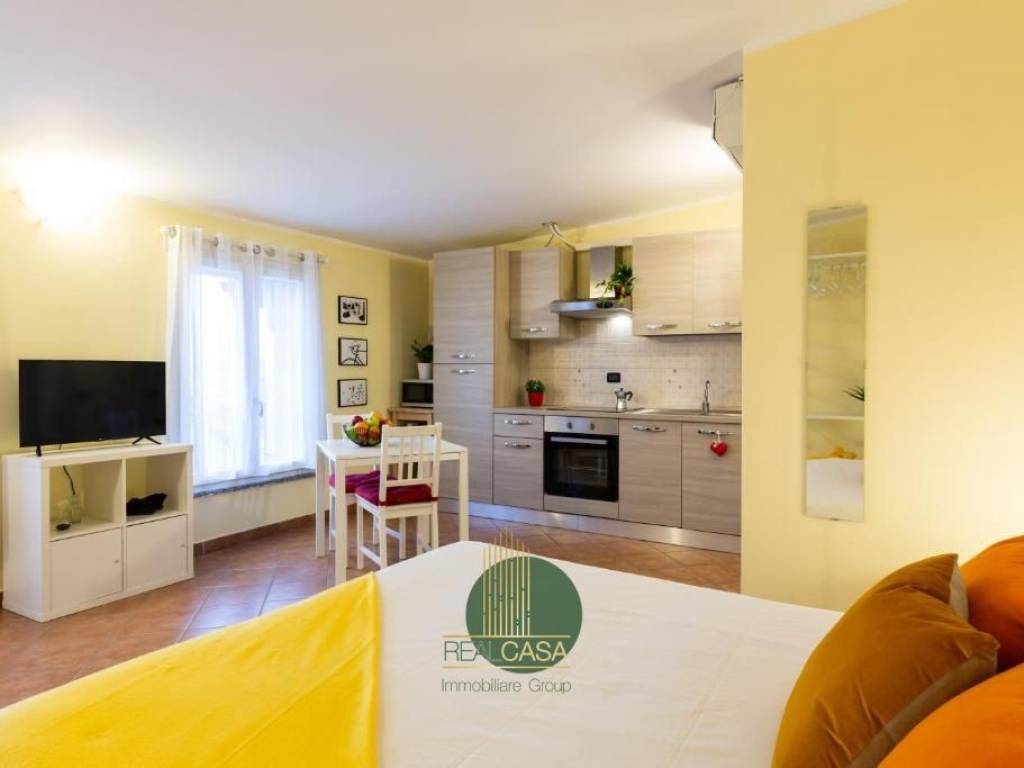 appartamento in affitto a Milano in zona Gorla