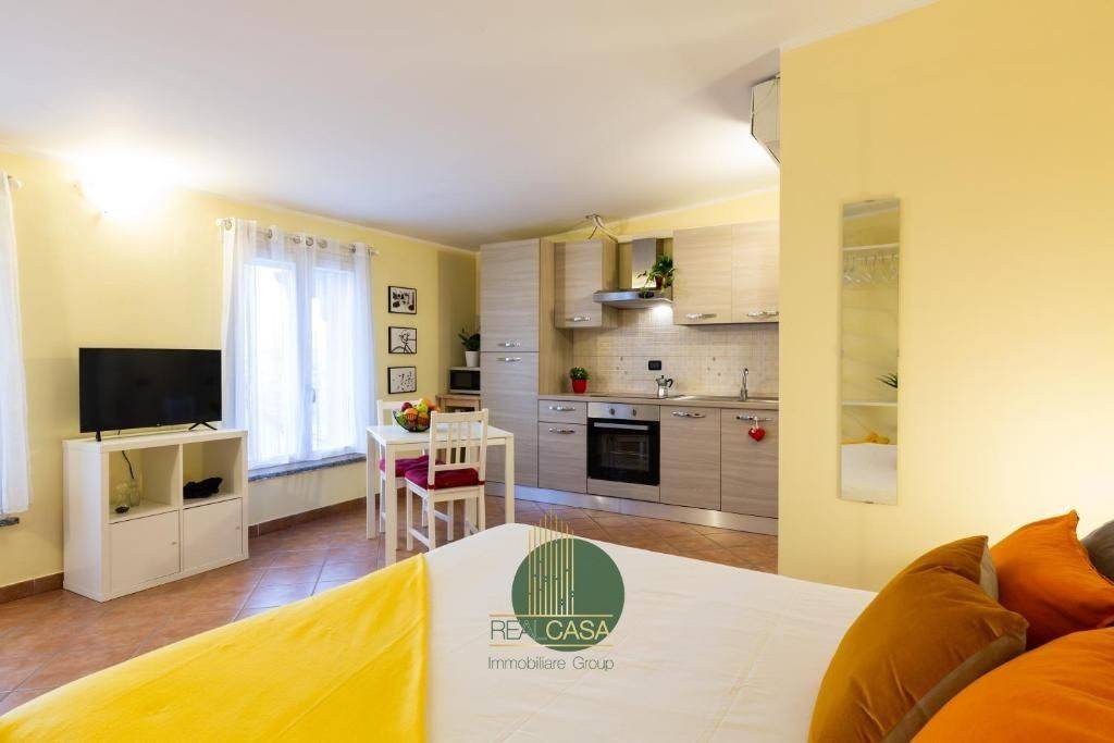 appartamento in affitto a Milano in zona Gorla