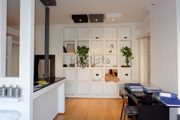 appartamento in affitto a Milano in zona Isola