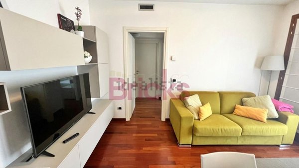 appartamento in affitto a Milano in zona Conchetta