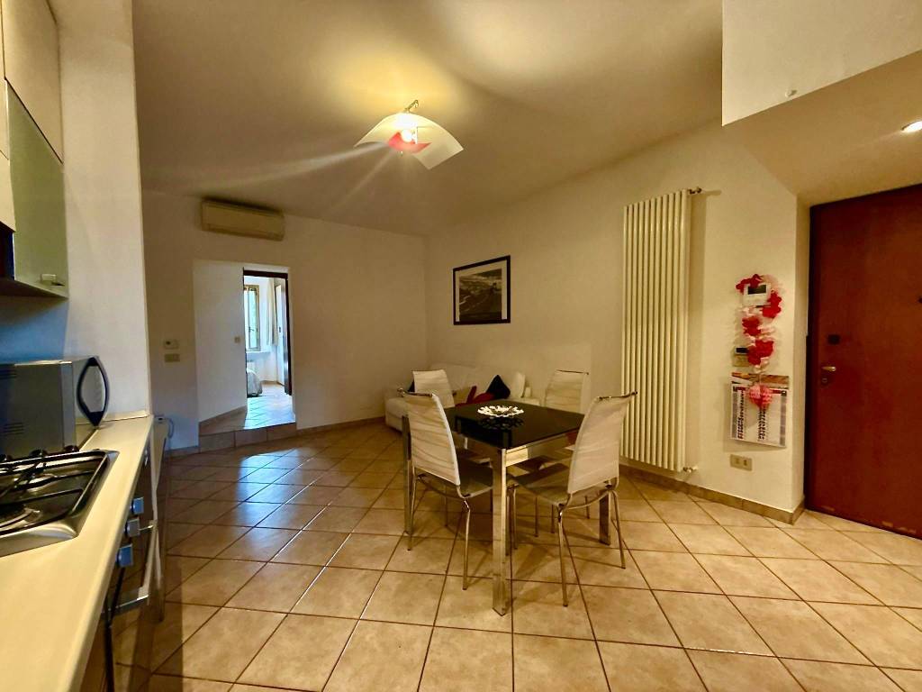 appartamento in affitto a Milano in zona Porta Romana