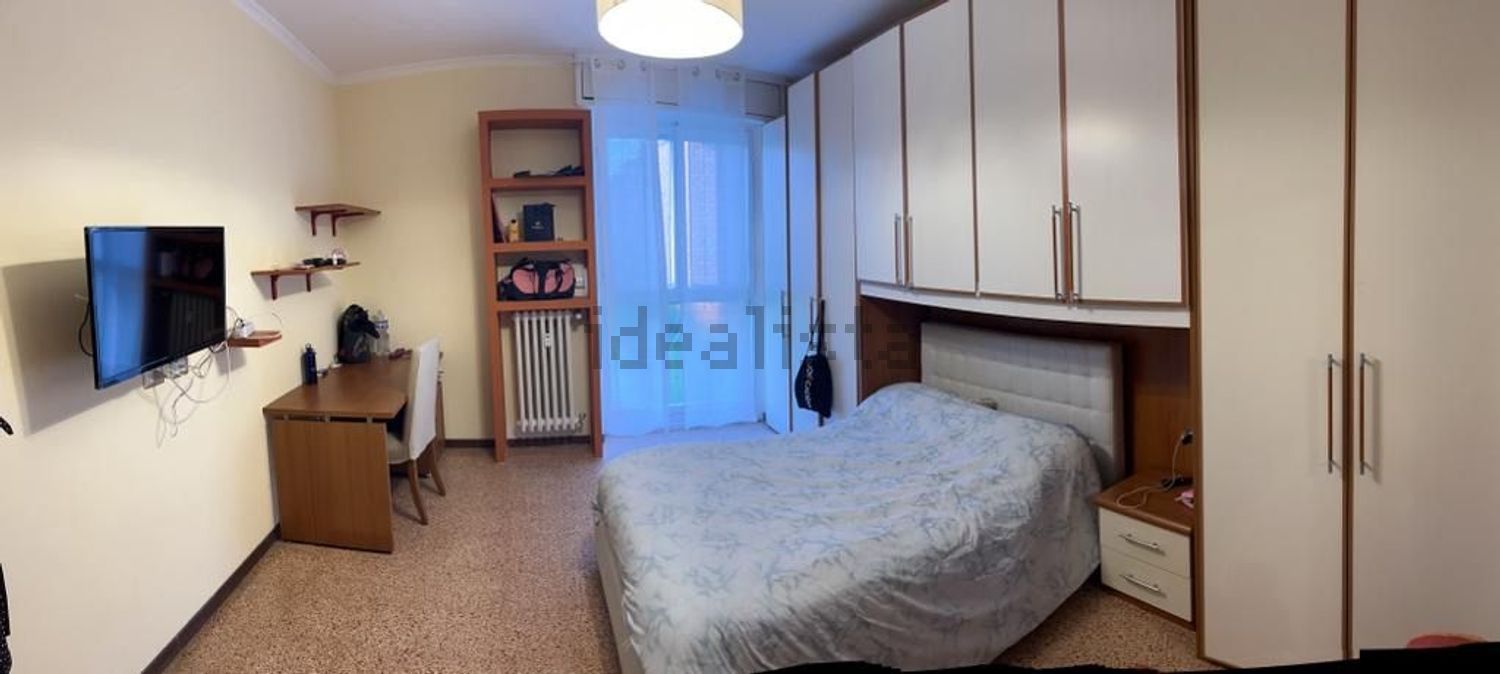 appartamento in affitto a Milano in zona Ronchetto sul Naviglio