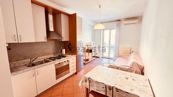 appartamento in affitto a Milano in zona Città Studi