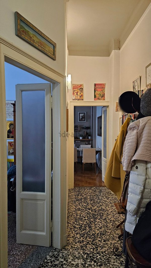 appartamento in affitto a Milano in zona Loreto