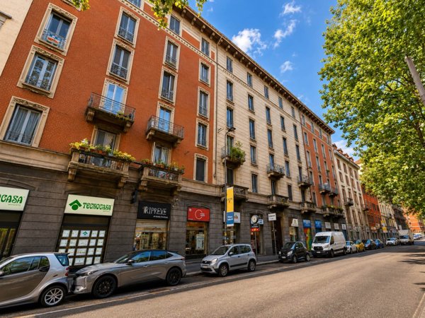 appartamento in affitto a Milano in zona Bocconi