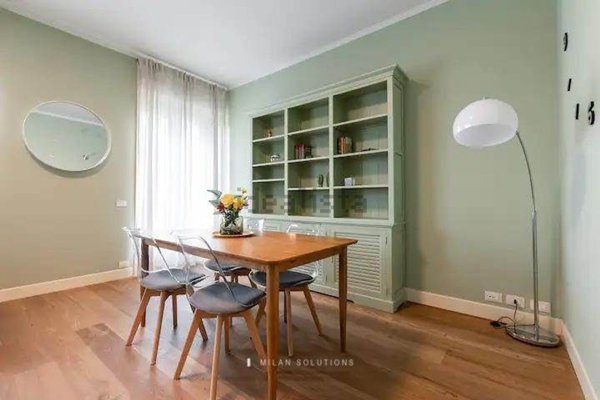 appartamento in affitto a Milano in zona Porta Romana