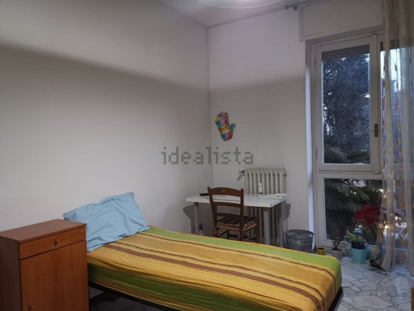 appartamento in affitto a Milano in zona Crescenzago
