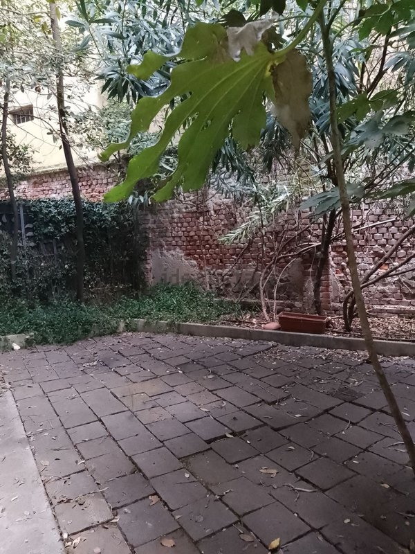 appartamento in affitto a Milano in zona Porta Venezia