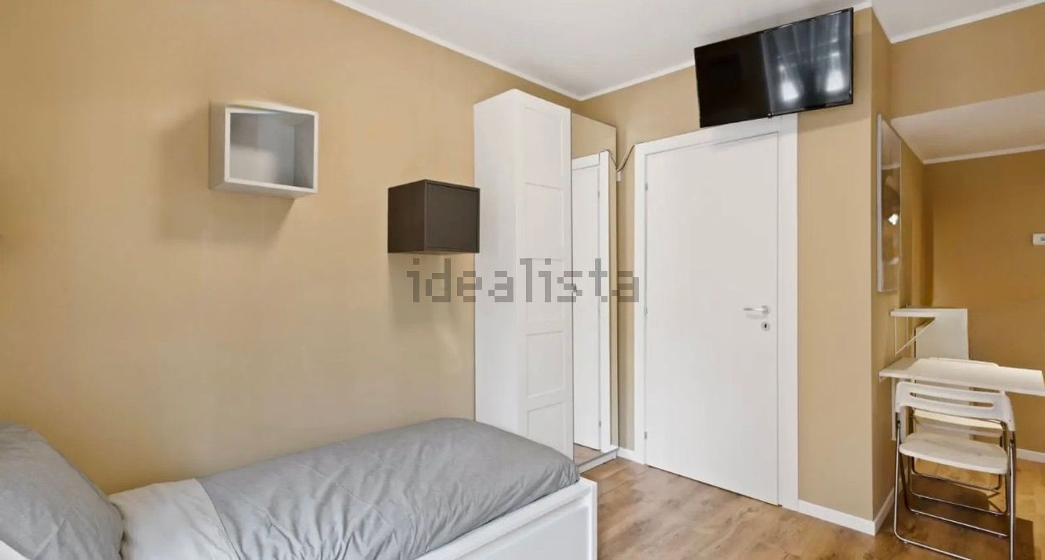 appartamento in affitto a Milano in zona San Siro
