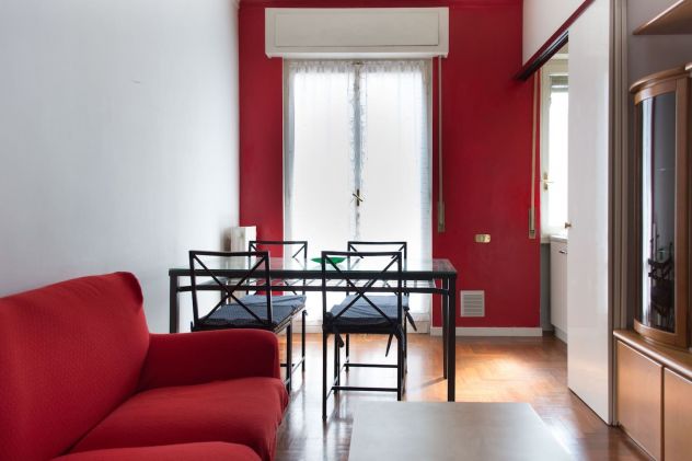 appartamento in affitto a Milano in zona Forlanini