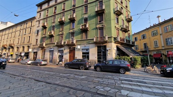 appartamento in affitto a Milano in zona Porta Romana