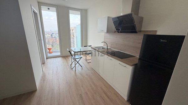 appartamento in affitto a Milano in zona Vigentino