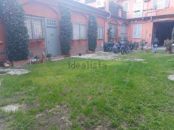appartamento in affitto a Milano in zona Isola