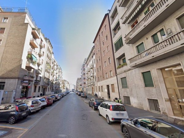 appartamento in affitto a Milano in zona Maggiolina