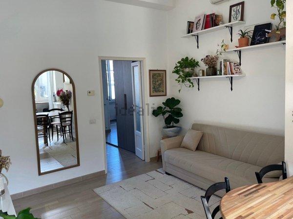 appartamento in affitto a Milano in zona Bovisa