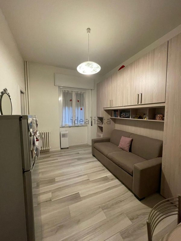 appartamento in affitto a Milano in zona Porta Vittoria