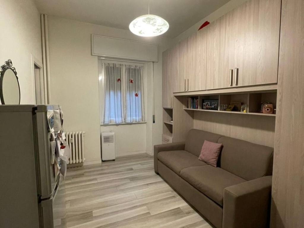 appartamento in affitto a Milano in zona Piazzale Lodi