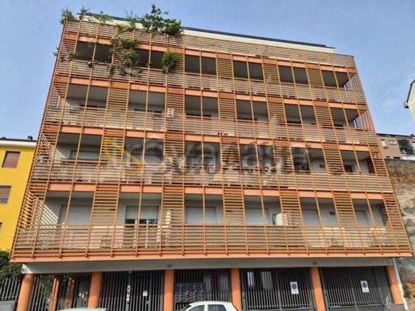 appartamento in affitto a Milano in zona Rogoredo
