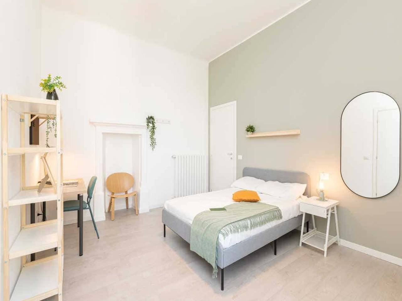 negozio in affitto a Milano in zona Restocco Maroni
