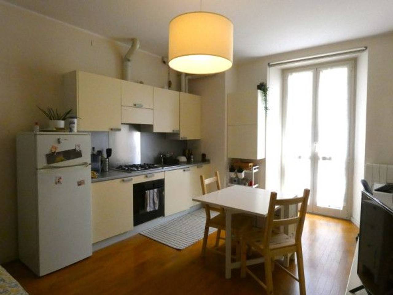 appartamento in affitto a Milano in zona Porta Romana