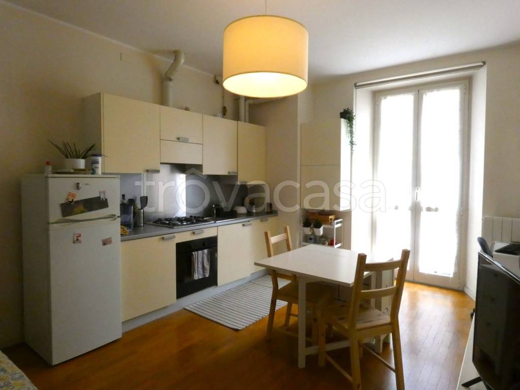 appartamento in affitto a Milano in zona Porta Romana