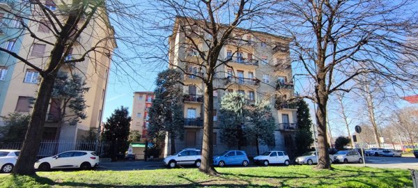 appartamento in affitto a Milano in zona San Siro