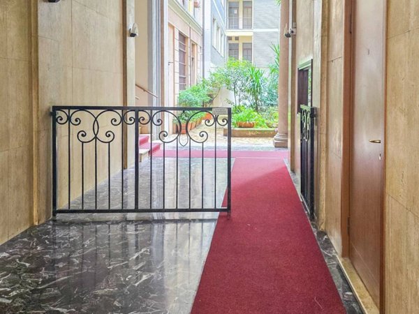 appartamento in affitto a Milano in zona Centro Storico